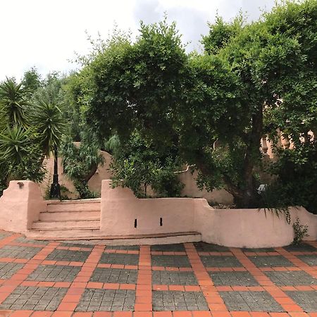 89 Le Grand Pin Leilighet Sainte-Maxime Eksteriør bilde