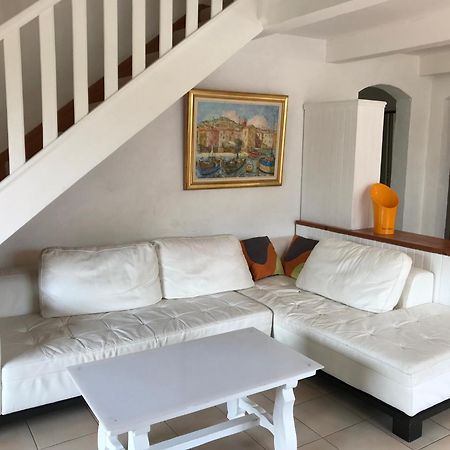 89 Le Grand Pin Leilighet Sainte-Maxime Eksteriør bilde