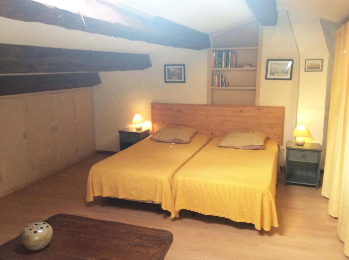 89 Le Grand Pin Leilighet Sainte-Maxime Eksteriør bilde
