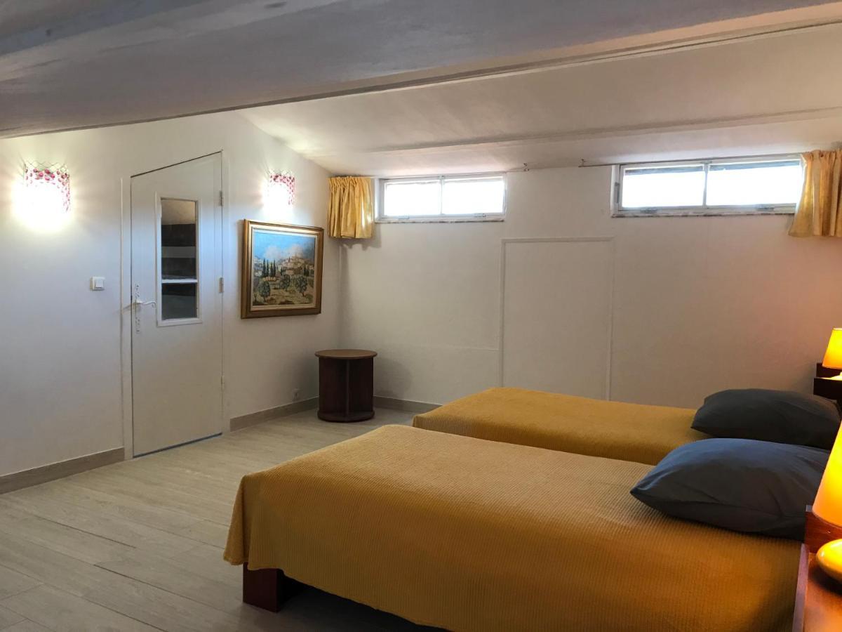89 Le Grand Pin Leilighet Sainte-Maxime Eksteriør bilde
