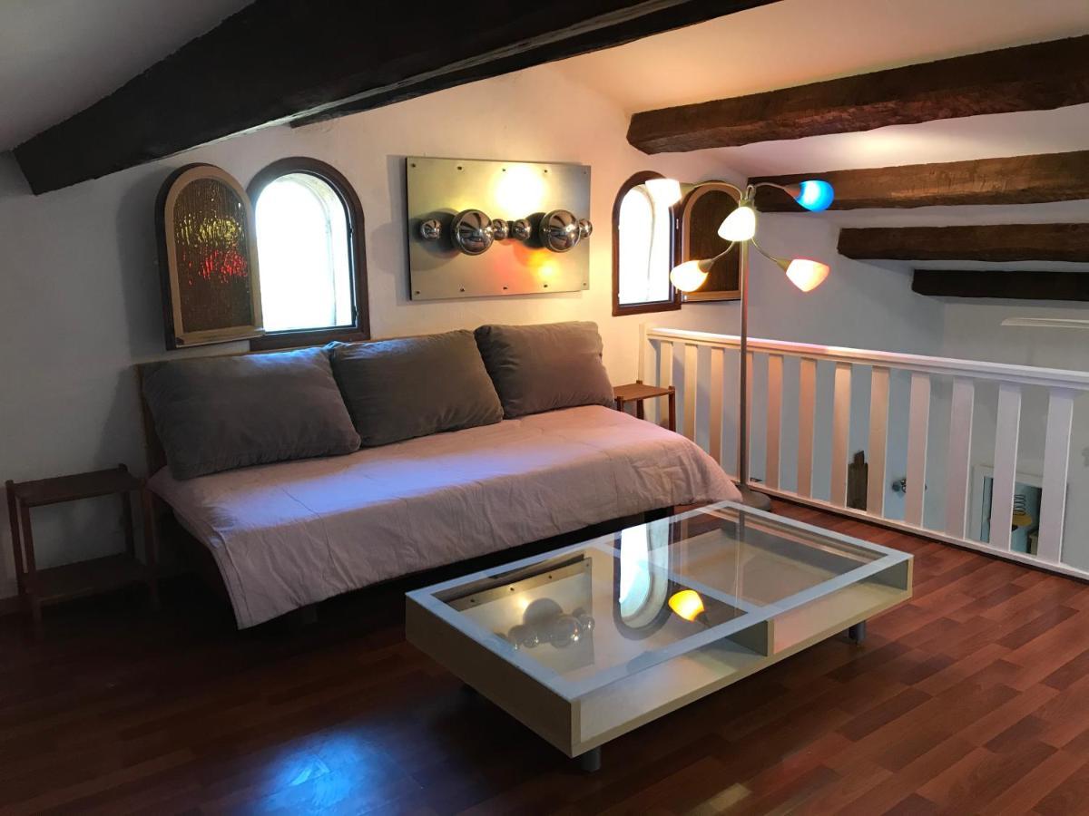 89 Le Grand Pin Leilighet Sainte-Maxime Eksteriør bilde