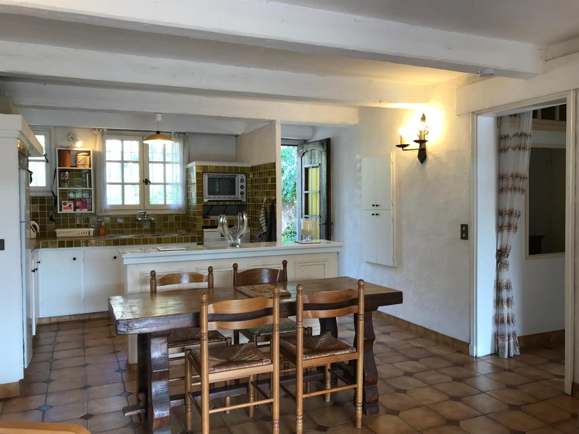 89 Le Grand Pin Leilighet Sainte-Maxime Eksteriør bilde