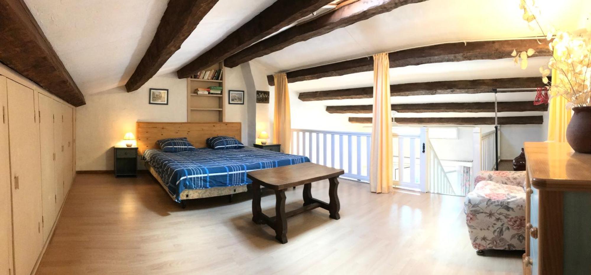 89 Le Grand Pin Leilighet Sainte-Maxime Eksteriør bilde