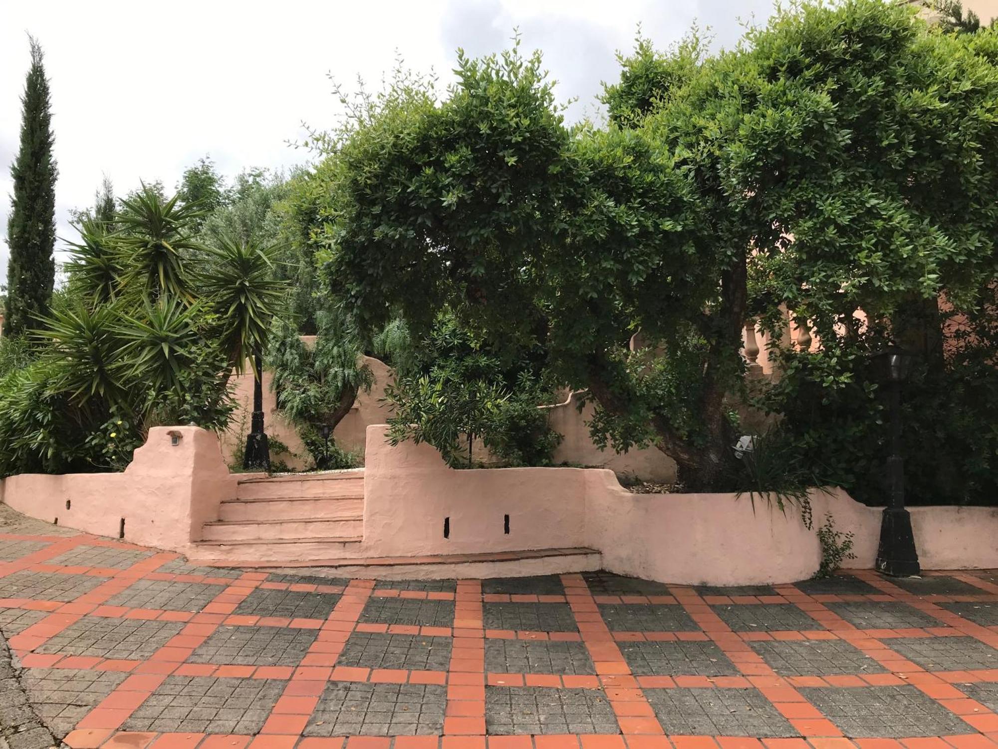 89 Le Grand Pin Leilighet Sainte-Maxime Eksteriør bilde