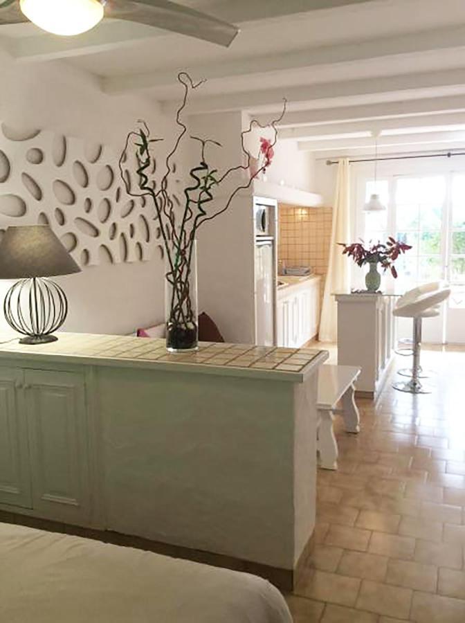 89 Le Grand Pin Leilighet Sainte-Maxime Eksteriør bilde